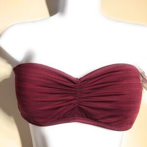 Mossimo Bikini Top‎ nwot